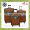 118th Canton Fair Bag Trolley Bag Set