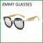 JMP616 Wholesale Hot Wood Sunglasses China