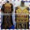 CL4192 2016 chowleedee wholesale top grade quality latest design bazin dress for women