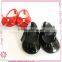 Custom cute mini 18 inch doll shoes wholesale