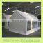 big Wedding Party tent for outdoor event