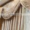 elegant textile curtain and drapes for Home