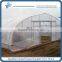 SP-GT-8 Gothic tunnel poly greenhouse ,span greenhouse