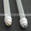 Patent design 1779mm 6ft High output double sided led t10 tube