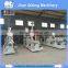 TVP/TSP Soya Bean Protein Chunks Making machine