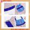 Floral printing ladies apron designs promotional kitchen apron