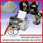 Glossy/matte CD/DVD Label Special Photo Paper(130mm*255mm)