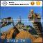 Transverse Reinforcement Steel Cord Conveyor Belt