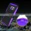 armor protective phone case for samsung galaxy note 7, for samsung armor case cover