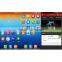 Lenovo S898T+ 8GB 5.3 inch Android 4.2.2 IPS Screen Smart Phone, MT6589T 4 Core 1.5GHz, RAM: 1GB, GSM Network, Dual SIM(Gold)