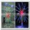 2m Stainless Steel High Simulation LED Fireworks Light for All Festival Display