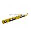 100cm Aluminum alloy spirit level with rotary vial