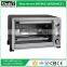 Electric oven Type and Electric Power Source mini toaster oven