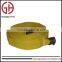 rubber covered fire hose with coupling Agricultural Hose fire protection flat hose