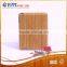 Wood Smart Cover for Pads, Wood Back Case for Pads