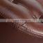 European Genuine Leather Stool and Ottoman AM-5008