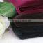 100%cotton woven fabric velvet fabric flocked velvet fabric