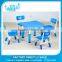 Cheap and High Quality Table and Chair for Kids in School