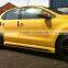 Volkswagon Polo Sedan ABS car bodykit