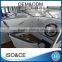 China frp boats luxury fiberglass fishing boat