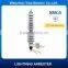 Wenzhou Yika 5KA /10KA 36KV Surge Arrester Silicon Rubber 36KV Arrester