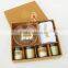 Aromatherapy bath sets