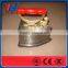 Factory Low Price Charcoal Iron for Clothes in Africa Market