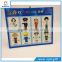 2016 Hot Sale Product Kids Intelligent Wooden 3d Puzzle OEM/ODM Educational Game Toy Jigsaw Puzzle for                        
                                                Quality Choice