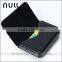 Pocket Cheap Square Business Card Holder