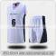 Sublimation Race Fit basketball jersey, basketball shorts wholesale