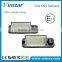 12V SMD LED License plate lamp for E36 BMW car led tail light