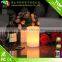 Fashion color changing led table lamp/led light table decoration/INdoor solar LED night light                        
                                                Quality Choice