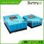60A mppt charge controller 48 volt for home solar system