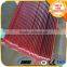 High Quality High Temperature Silk-screen Printed Glass With AS/NZS 2208, ANSIZ97.1, EN12150