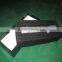 PS flocking blister package for tool