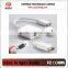 Hdmi to Vga Adapter Cable With Audio Cable for Mac