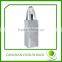 Wholesale nonwoven silver wine bottle bags