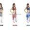 SWEGAL belly dance harem costume,professional egyptian belly dance costumes SGBDT13441
