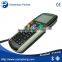 HDT3000 Handheld PAD QR Code (data collector)