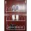 over the door shoes organizer rack with good price
