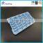 Spare parts high quality transporation combine plastic tray packages
