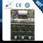 LB-188C LONGBOW Multi Plies Core Yarn Covering Machine Without Elastic for Lace Machine