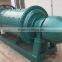 MQG2100x4000 Ball Mill with Classifier Grinding Production Line mining machine