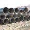 alloy seamless tube/ high temperature and low temperature resistance