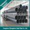 Carbon Steel Pipe Q235b Q345b Steel Properties