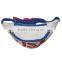 Hot selling fashion cheap customize fanny pack wholesale