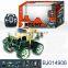 New Kids Toy rc Car 360 Rolling Stunt Car off Road Tumbler Car