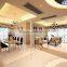 Best Construction Rainbow Jade Stone Polished Pocelain Granite Tiles