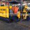 DFHD-32 Hydraulic horizontal pipe laying drilling machine