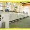 KH-RSJ high quality full automatic swiss roll production line,cake making machine,swiss roll cake machine